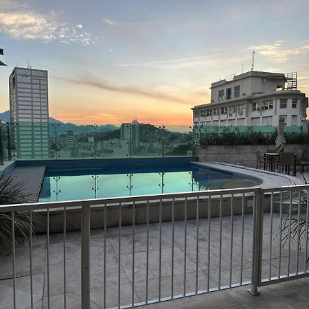 Apartamento Casa Maua 312 Río de Janeiro Exterior foto