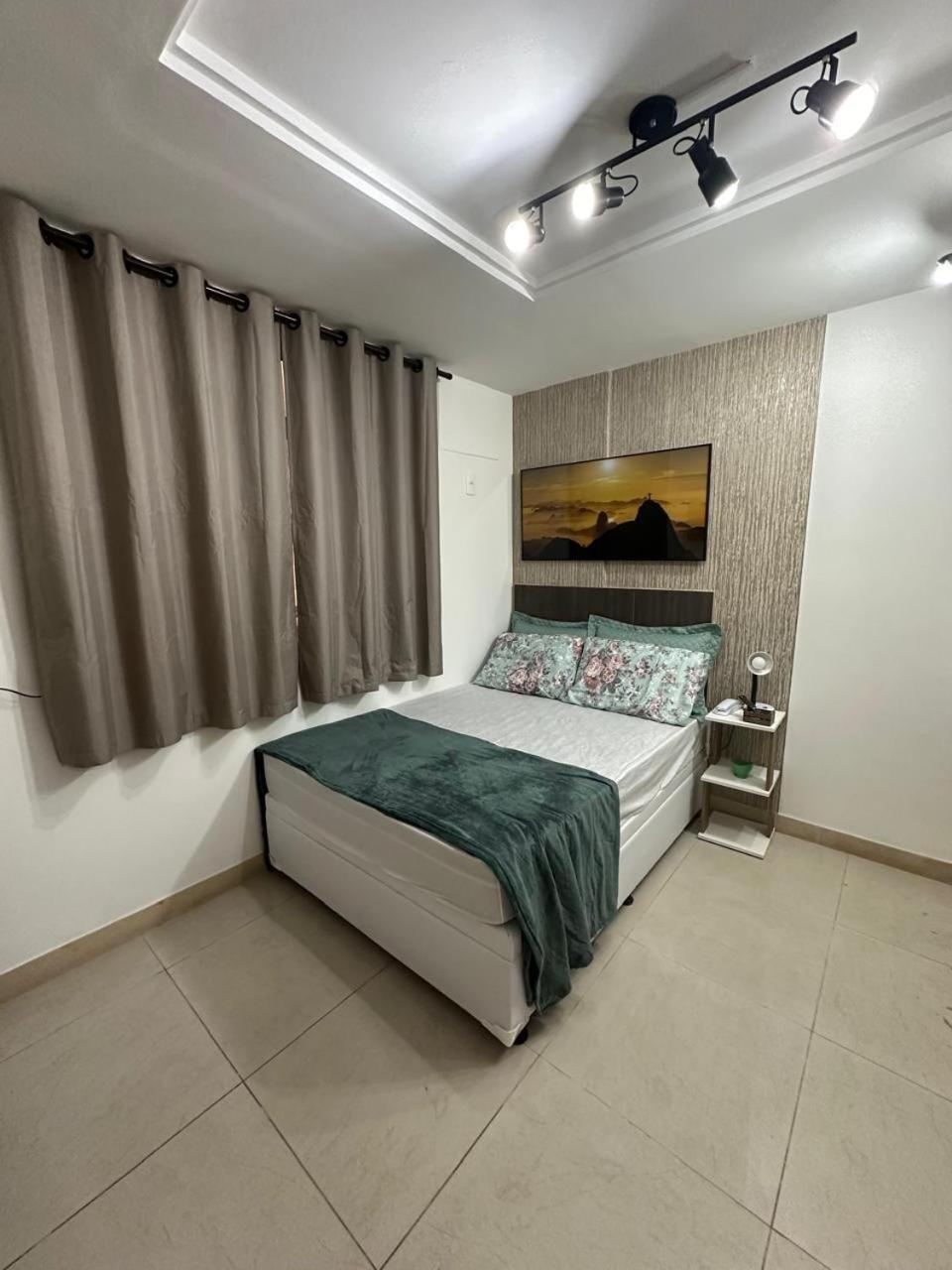 Apartamento Casa Maua 312 Río de Janeiro Exterior foto