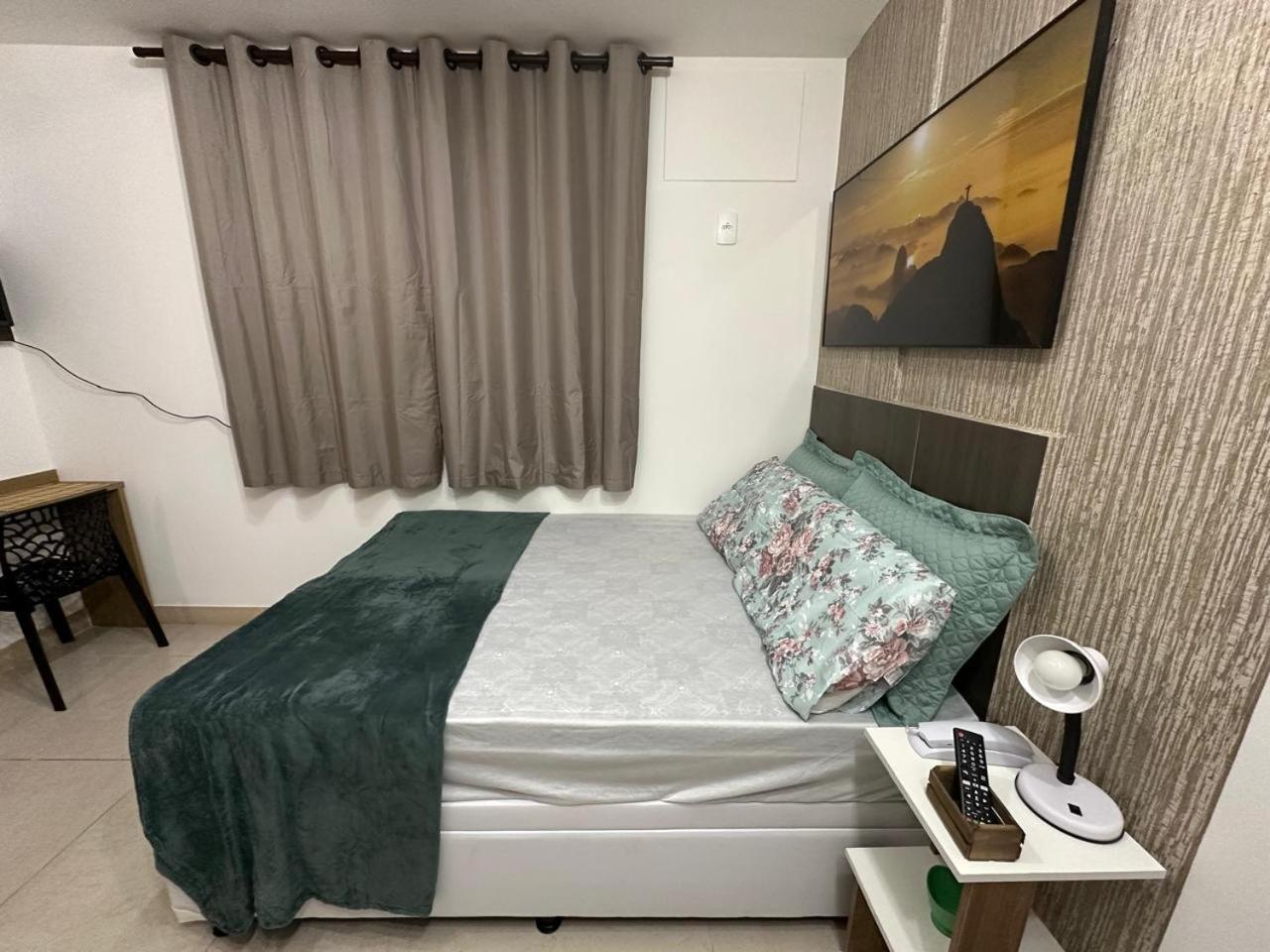 Apartamento Casa Maua 312 Río de Janeiro Exterior foto