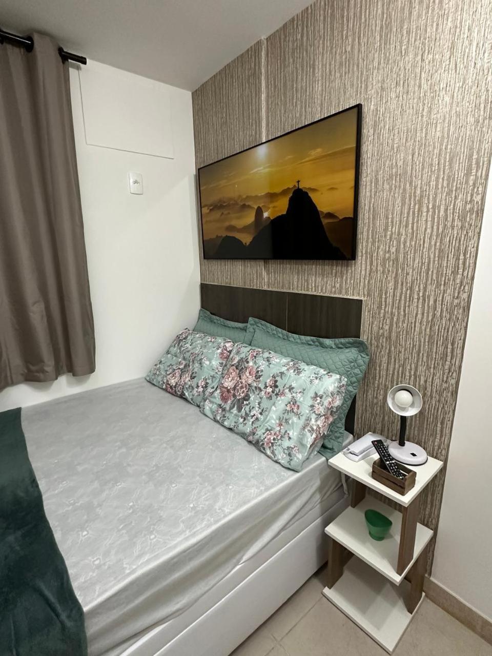 Apartamento Casa Maua 312 Río de Janeiro Exterior foto