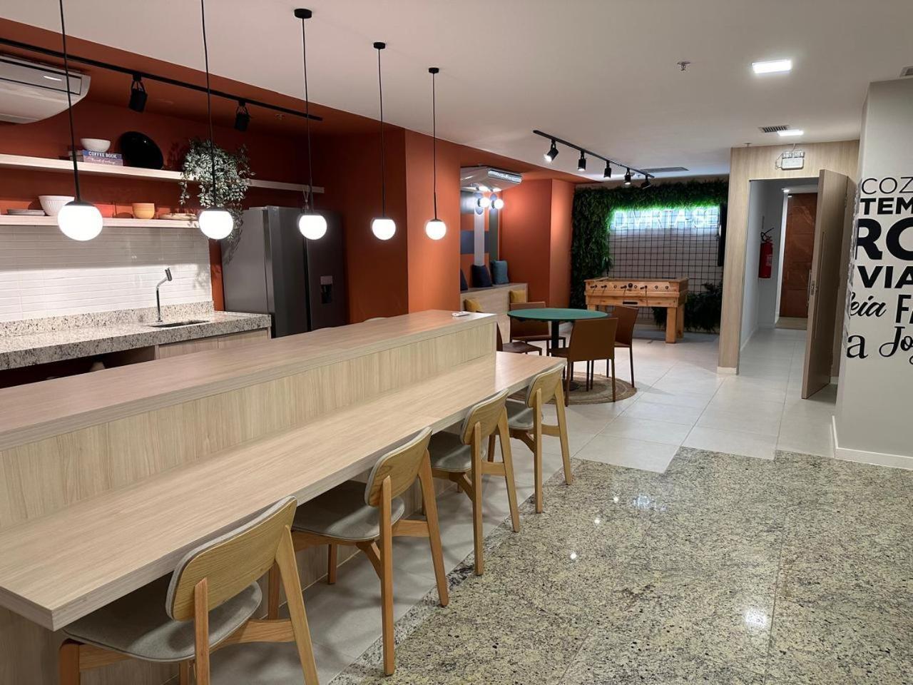 Apartamento Casa Maua 312 Río de Janeiro Exterior foto