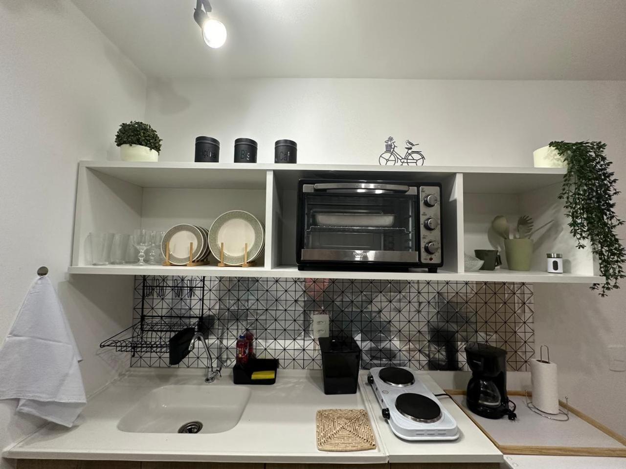 Apartamento Casa Maua 312 Río de Janeiro Exterior foto